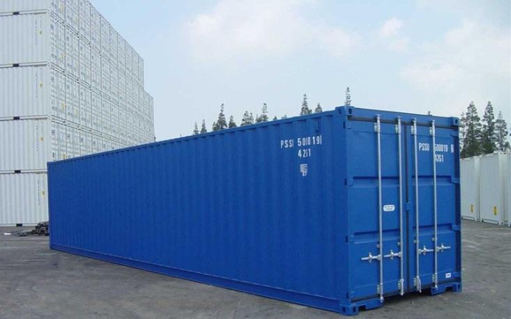 Container Chassis can be either fixed or adjustable in length.