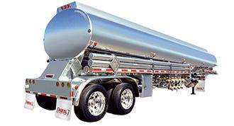 TANK TRAILERS cont.