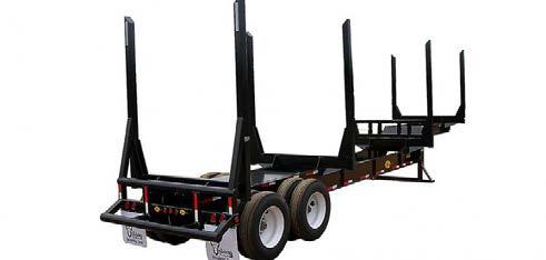 They can be equipped with scales, liftable axles, and super single (large size) tires.