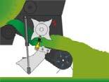 The HydroflexControl system in Fendt round balers ensures that this happens.