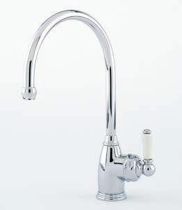 PARTHIAN 4341 SINK MIXER WITH SINGLE LEVER HANDLE PARTHIAN 4341 SINK MIXER WITH SINGLE LEVER HANDLE PARTHIAN 4346