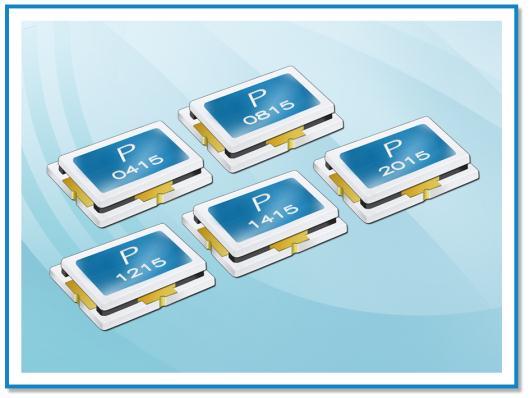 Description Current Limiting Module (CLM) is a chip type surface mountable device that can protect against both overcurrent and overcharging.