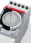 indication of the time - The dial is completely accessible without tools - Sealable and