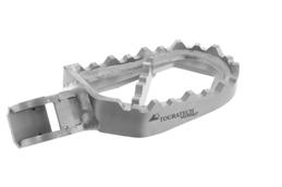 051-1206 Chain Guide F 650G S/Dakar / G 650G S/Sertao In extreme off-road conditions, or when the chain is loose or worn out, a chain guide becomes very important for the bike and for the safety of