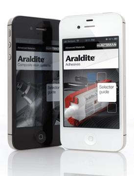 Araldite industrial adhesive for your specific need!