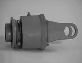UNIVERSAL CLUTCH APPLICATIONS: MOWER CONDITIONERS, ROTARY CUTTERS, BALERS, SHREDDERS, SNOWBLOWERS, SPREADERS, GRAIN CARTS, MIXERS FRICTION CLUTCH OVERRUNNING