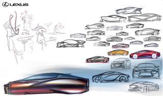 OBJECTIVES Create a design concept for an installation that will be brought to life at the 2019 Auto Show circuit that is