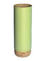 COMBUSTIBLE ITEMS DEFENSE & SECURITY COMBUSTIBLE CARTRIDGE CASES Compatible with automatic loading Munitions 105 mm and 120 mm Tank Provide a number of advantages for 120 mm tank applications: -