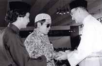 Ketika pelancaran skim unit amanah pertama PNB, iaitu ASN pada 20 April 1981, Tun Hussein menekankan bahawa, Skim ini meletakkan kepentingan kebangsaan untuk mencapai matlamat negara.
