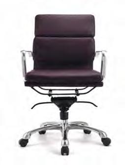 Height Seat Height 510mm 460mm 450mm 500 570mm OTHer IMAGes: All chairs are subject to change without