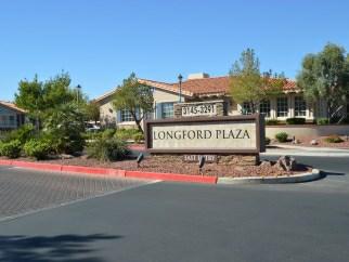 Very Attractive Single Story Building Located in LongFord Plaza Professional Park Close to McCarran International Airport with easy access to