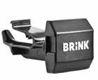 BRINK ACCESSORIES AND REPLACEMENT PARTS