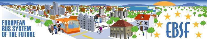adapted to modern and historical cities, taking into account future mobility trends, featuring new