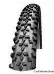 steel hand rim Mountain bike tyres, selectively: 9000203410 538.70 24x1.