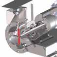 Homogenization Homogenizers and piston pumps Special