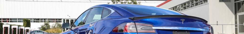 15. Remove the rear reflectors from the OEM rear under spoiler by pressing firmly on the backsides of