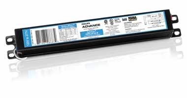 Electronic fluorescent ballasts General information.... - Compact fluorescent lamps.... - CFL.... - D.... -5 Long Twin Tubes... -7 Linear fluorescent lamps.... -30 T5.... -30 T5 and T5HO Circline.