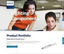 Atlas Full Line Catalog Online tools at your fingertips Online OEM Lighting Components provides you with Online access to the entire OEM Lighting Components portfolio.