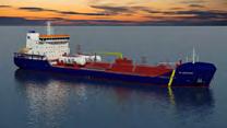 , Canada Shipyard: Besiktas Gemi Insa A.S.Turkey Scope: Solution Two Type: 68000 dwt SUL Bulk Carriers Owner: Vulica Shipping, USA Shipyard: Jiangsu Hantong Ship Heavy Industry, Co.