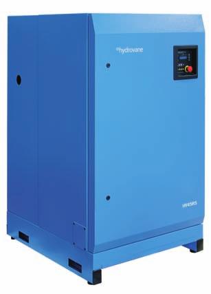 RS machines optimise energy efficiency when operated below full load capacity.