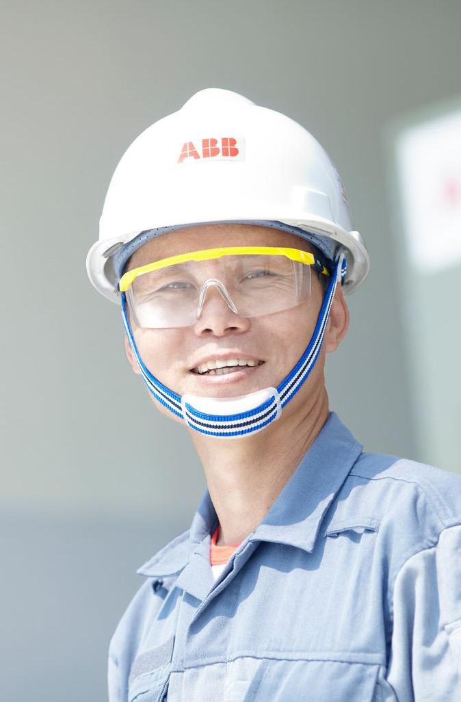 8 PQSTORI ONE STOP SOLUTION FOR ENERGY STORAGE AND POWER QUALITY TECHNICAL SPECIFICATION 9 ABB's commitment Quality assurance At ABB, we are committed to providing the best products and services.