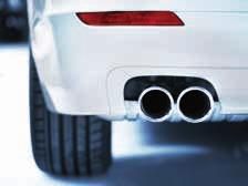 THE EU22 OBJECTIVE The European Parliament has approved new standards governing CO 2 emissions of new generation cars which starting from 22