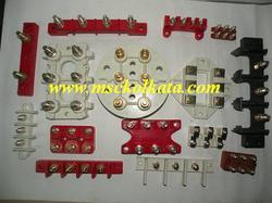 ELECTRICAL MOTOR SPARES: With an astonished talent of