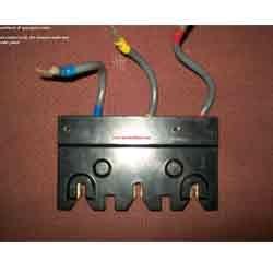 MCC PANEL SPARES: We delas in all type of electrical mcc