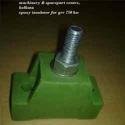 GRR RESISTANCE SPARE: We manufacture all type of grr resistance spares