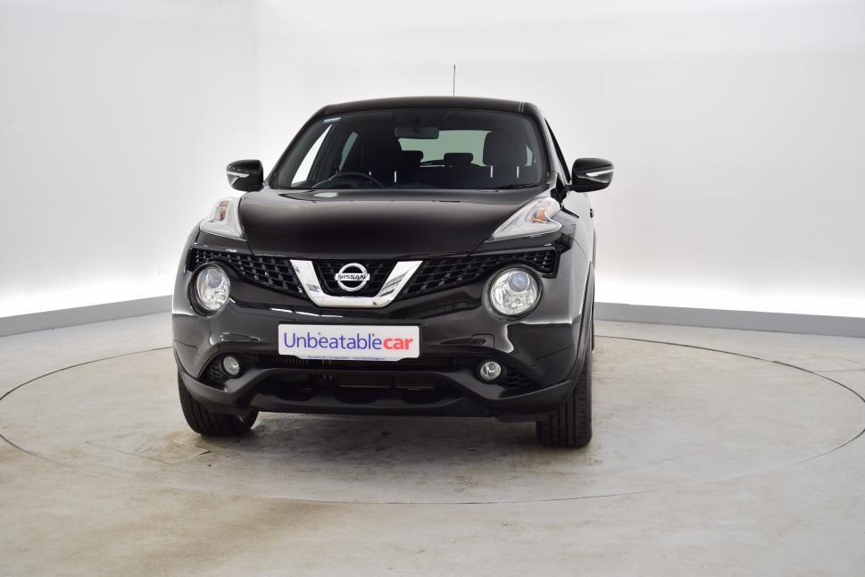 9,999 SCAN THE QR CODE FOR MORE VEHICLE AND FINANCE DETAILS ON THIS CAR Overview Make Nissan Reg Date 2014 Model JUKE Type 5 Door Hatchback Description Fitted Extras Value 416.