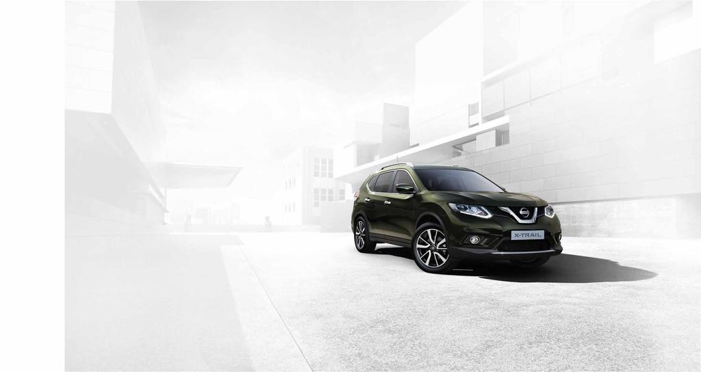 Nissan. Innovation that excites. visit our website at: www.nissan.co.