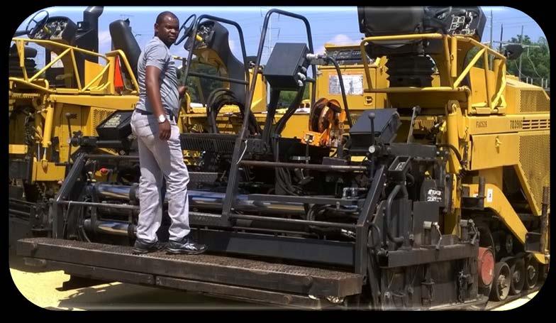 EXPORTS TO AFRICA, QUALITY EQUIPMENT FOR MINING,