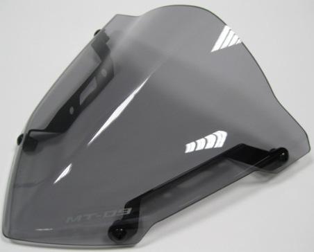 Seat Cover 1RC247F00000 MT-09 SEAT COVER MBL2 Cover for the passenger seat Transforms bike into a single-seater for a sportier look Easily installed,