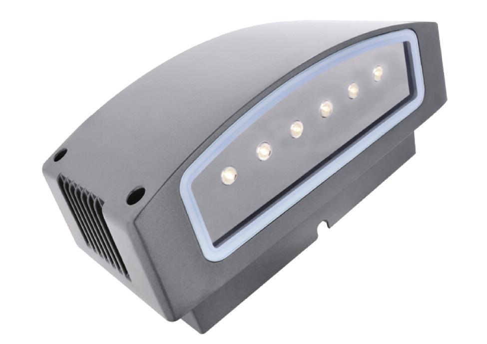 LED UP-DOWN WALL WASHER OUTDOOR COMMERCIAL LED LIGHTING IP66 LED TECHNICAL DATA Light source: High powered LED Light Engine.