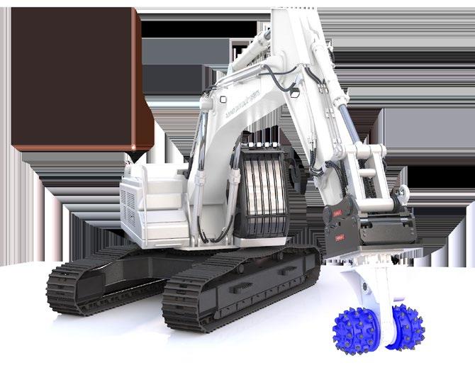 OQ 120 OQ 120 is an automatic quick coupler system for large excavators weighing 70-120 tonnes. The coupler fits perfectly and can handle rough treatment.