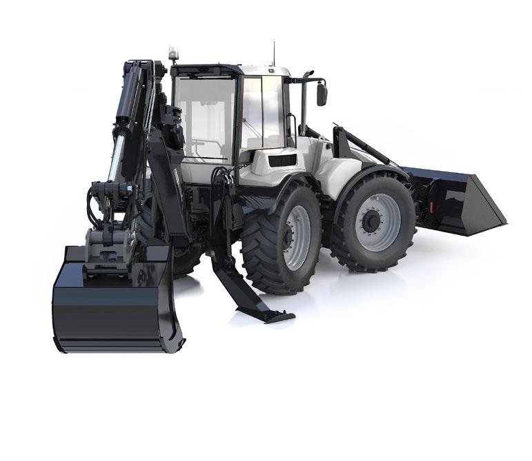 OQ 45-5 & OQ 45-4 OQ 45-5 is a fully automatic quick coupler system suitable for all wheel excavators weighing 5-12 tonnes and excavators weighing 5-10 tonnes and enables rapid attachment switching