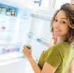 APPLIANCES & CONSUMER ELECTRONICS - Refrigerators and freezers - Electrical equipment