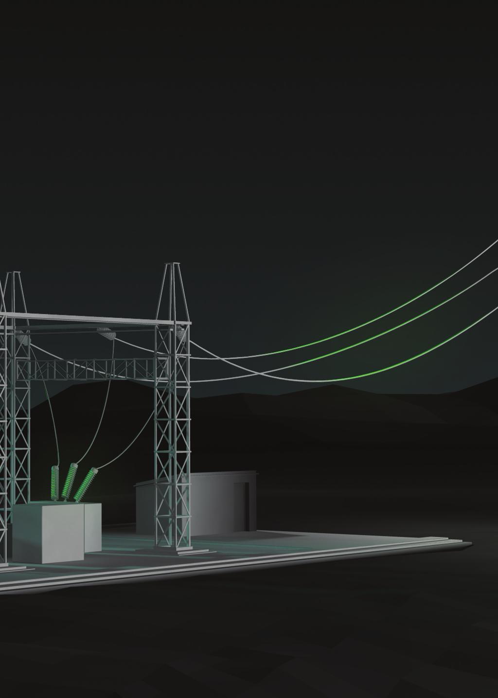 DO YOU HAVE THE POWER TO OPERATE YOUR GRID IN A SMARTER WAY?