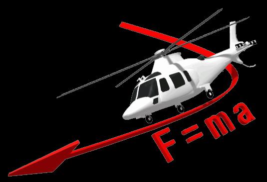 FRC-01-19: Certification by Simulation for Rotorcraft Flight Aspects