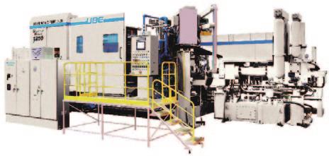 Seoul Branch UBE Machinery (Shanghai) Ltd. UBE Europe GmbH UBE Machinery Inc. Lexington UBE Machinery Inc.