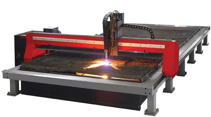 1. CNC PLASMA CUTTING MACHINE Model: APM HPR 260XD------- Made In Turkey (brand new) Technical Specifications: Cutting Width Cutting Length : as per table size of actual requirement : as per table