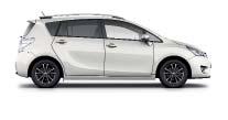2015 Verso CO VED* Emissions band VED* BIK Basic VAT Retail On Road Active 5-seat MPV Petrol 1.6 V-matic 132 DIN hp Man (6-speed) 157 g/km G 180 26% 14,008.16 2,801.63 16,809.79 17,770.
