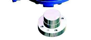 HAND WHEEL Size of hand wheel is designed for safe and efficient emergency manual operation.