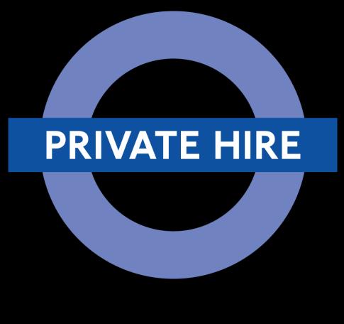 Proposal for Private Hire Vehicles Since 2012, 10 year age limit introduced to retire some of oldest most polluting vehicles.