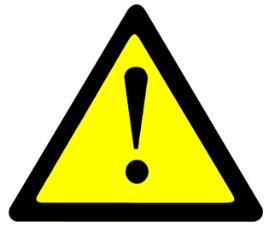 Basic information Safety regulations 2 Basic information 2.1 Safety regulations In principle electronic equipment is not fault proof! Caution - High voltage AC 400V~, DC 560V= Shock hazard!