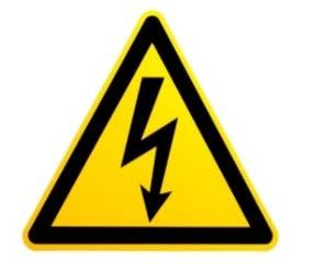 If any uncertainty arises, the manufacturer or dealer should be contacted. The devices are power electric parts (EB) used for regulating the energy flow in high-voltage systems.