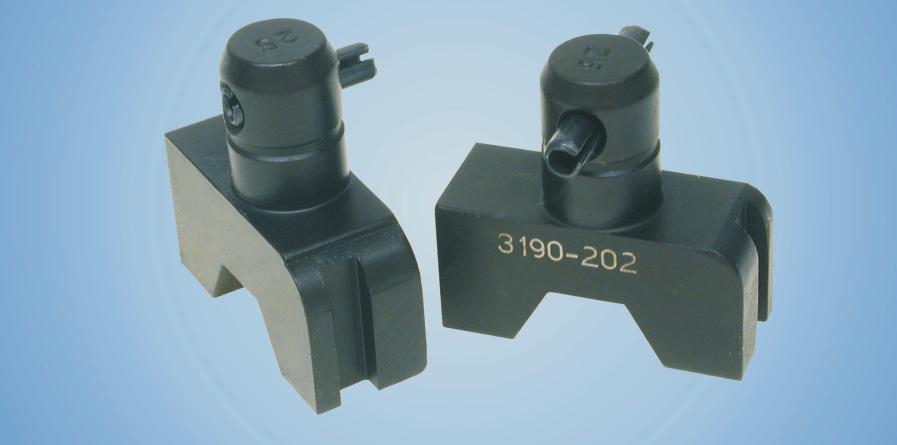 rings for TC/EZ-400 connectors (package of 10) Strip