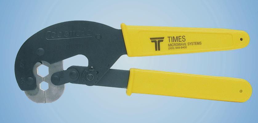 crimp and clamp connectors Mid-Span Strip Tool GST-400