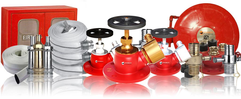 Fire Hydrant Valves We supply a wide assortment of Hydrant Valves with ISI-mark, which is made from