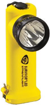 Stylus Flashlights Bulb Type: Run Time: Lamp Life: Includes: